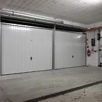 BJ Apartamenty Kołobrzeg Jagiellońska 11
