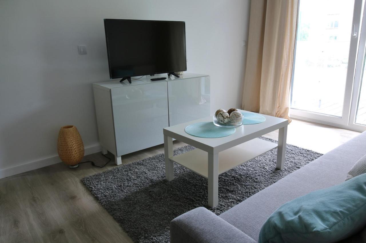 Apartament Bj Jagiellońska 11 *