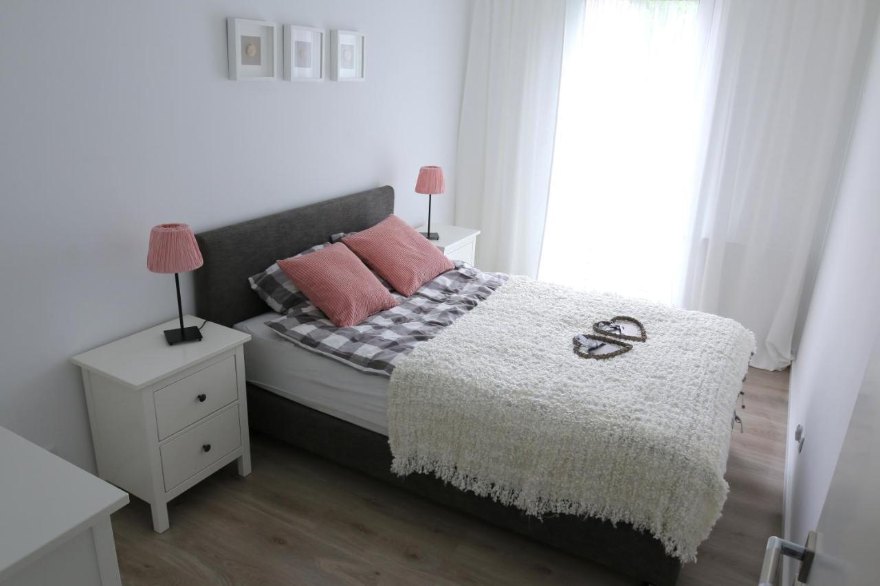 Bj Jagiellońska 11 Apartament Kołobrzeg