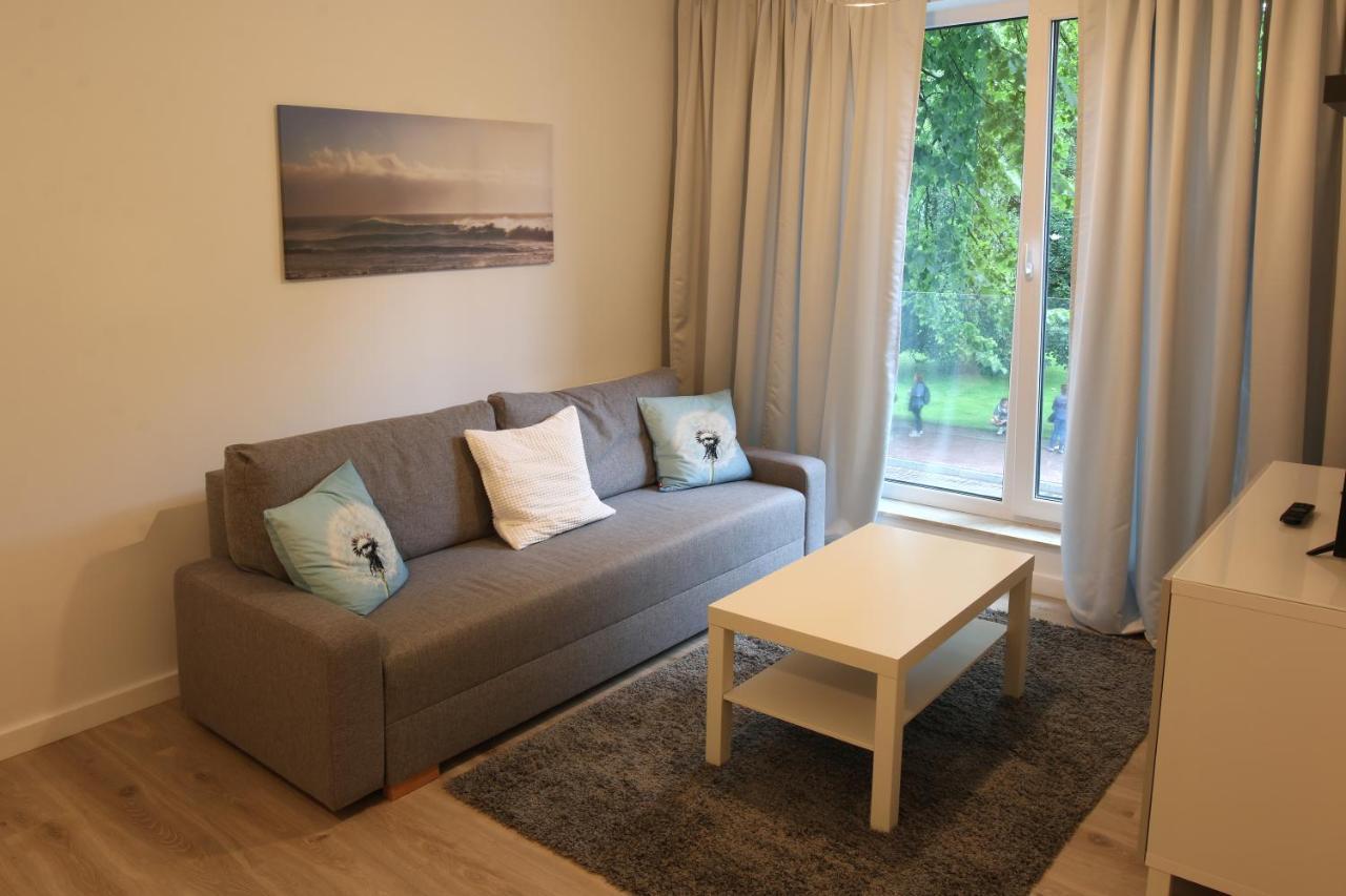 Apartament Bj Jagiellońska 11