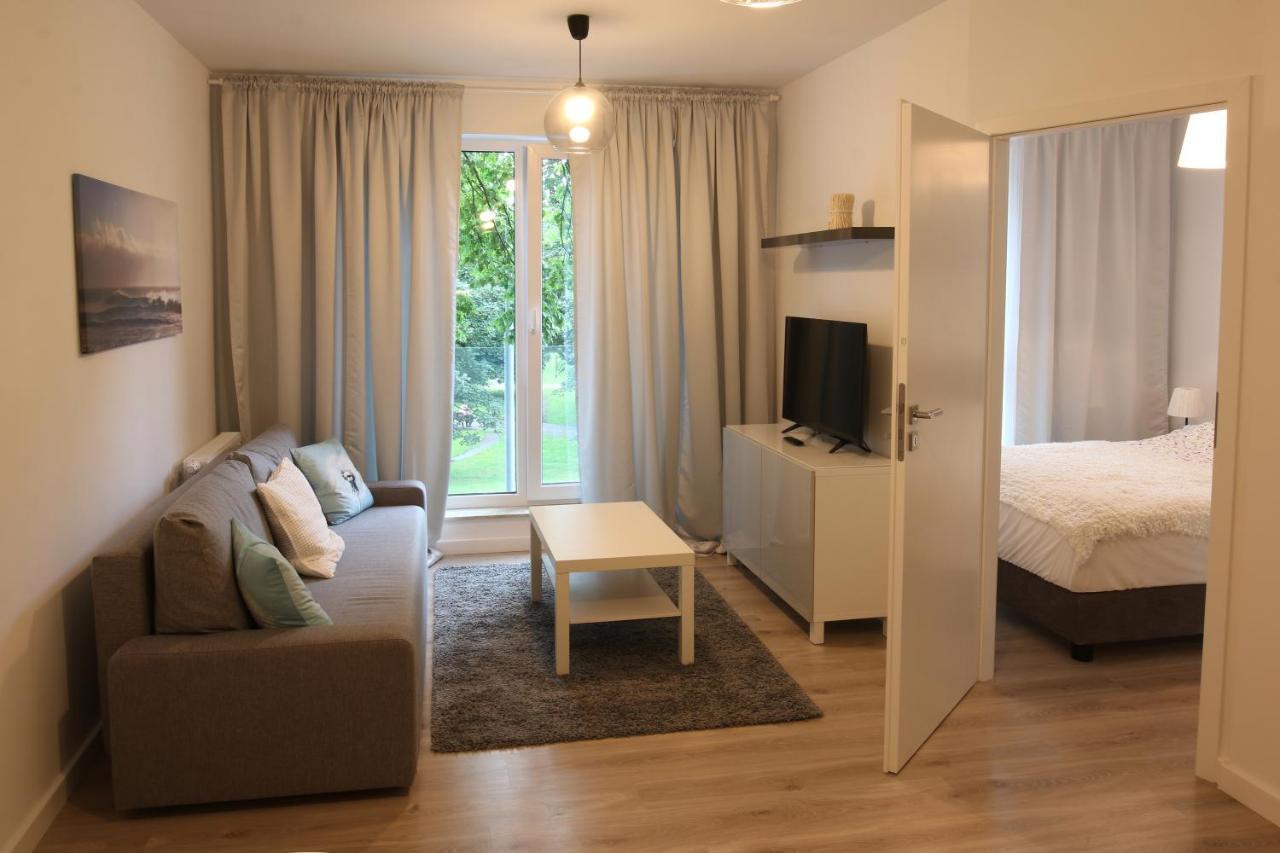 Apartament Bj Jagiellońska 11 *