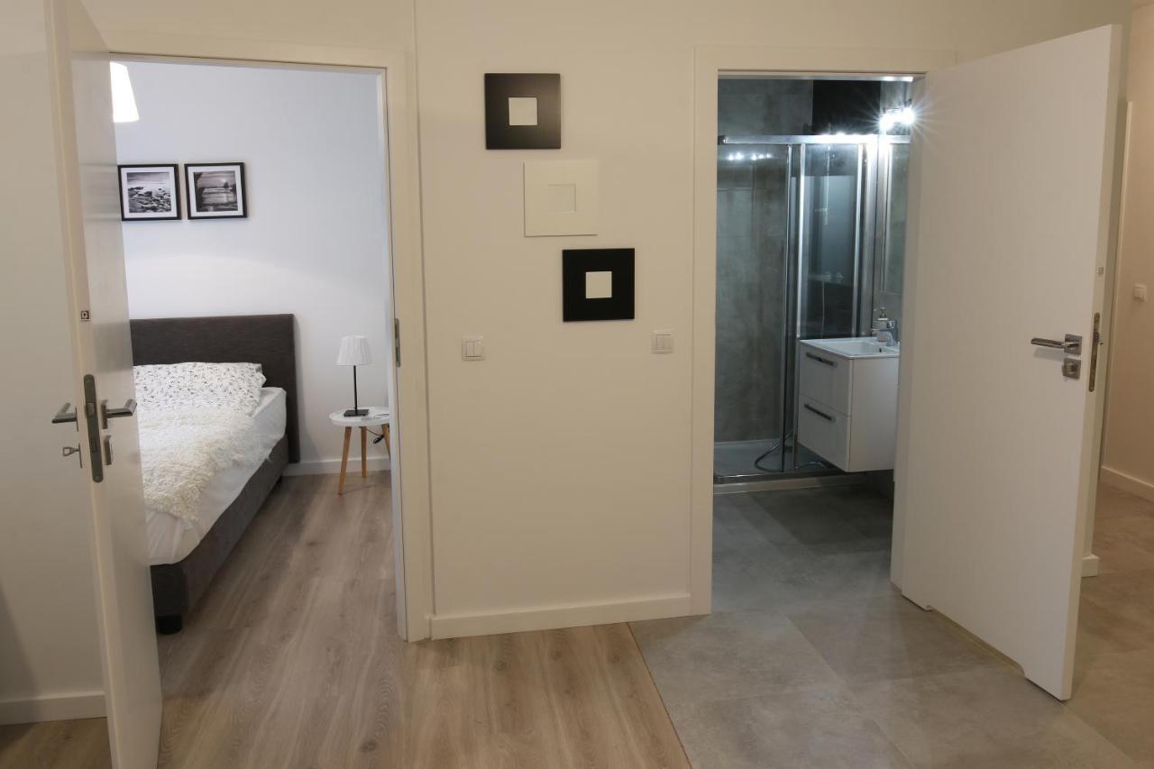 Bj Jagiellońska 11 Apartament *