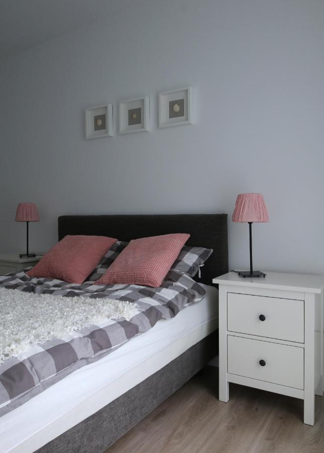 Apartament Bj Jagiellońska 11