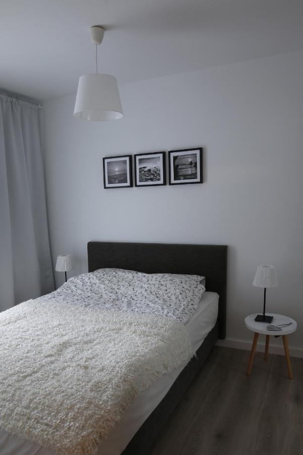 Bj Jagiellońska 11 Apartament *
